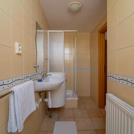 Kotva Prístav Casa de hóspedes 3*