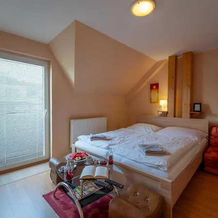 Kotva Prístav Námestovo