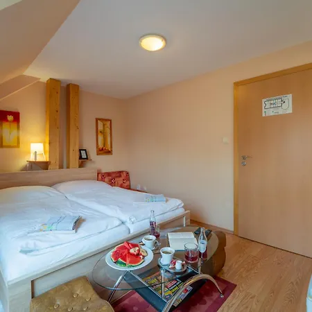 Kotva Pristav Pensionat 3*