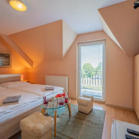 Kotva Prístav Námestovo