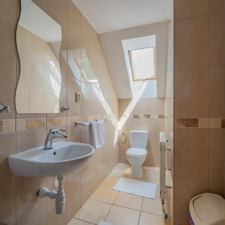 Kotva Prístav 3* Námestovo