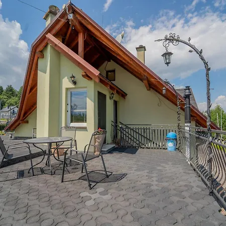 Kotva Pristav Pensionat