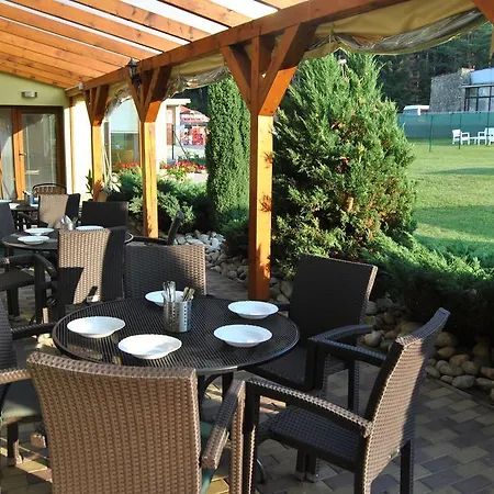 Kotva Prístav Casa de hóspedes