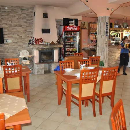 Kotva Prístav Námestovo