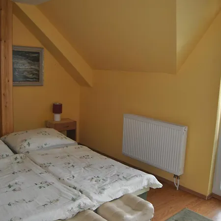 Pensionat Kotva Pristav 3*