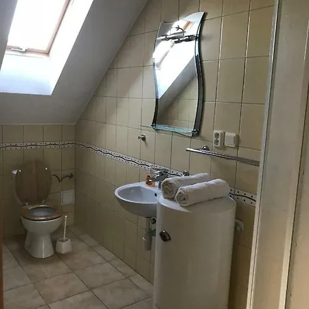 Kotva Pristav Námestovo